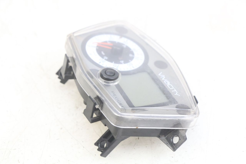 photo de VELOCIMETRO PEUGEOT VIVACITY NEW 2T 50 (2008 - 2017)