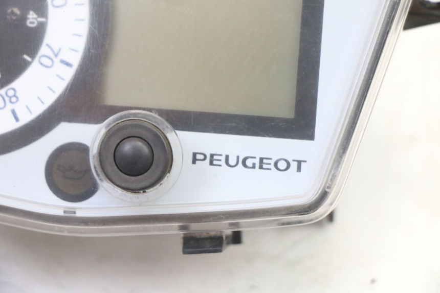 photo de VELOCIMETRO PEUGEOT VIVACITY NEW 2T 50 (2008 - 2017)