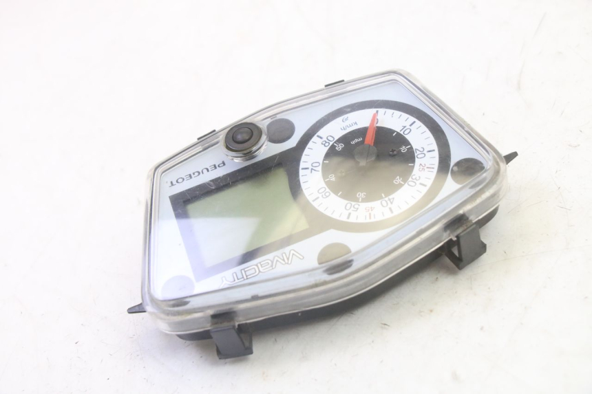 photo de VELOCIMETRO PEUGEOT VIVACITY NEW 2T 50 (2008 - 2017)