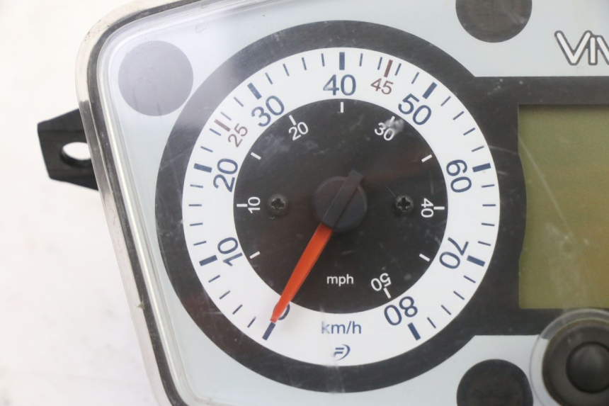 photo de CUENTA KILÓMETROS PEUGEOT VIVACITY NEW 4T 50 (2008 - 2017)