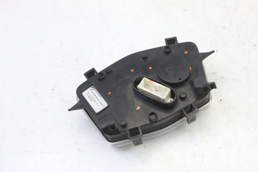 photo de CUENTA KILÓMETROS PEUGEOT VIVACITY NEW 4T 50 (2008 - 2017)