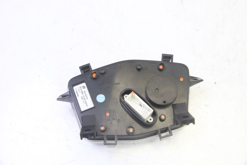 photo de CUENTA KILÓMETROS PEUGEOT VIVACITY NEW 4T 50 (2008 - 2017)