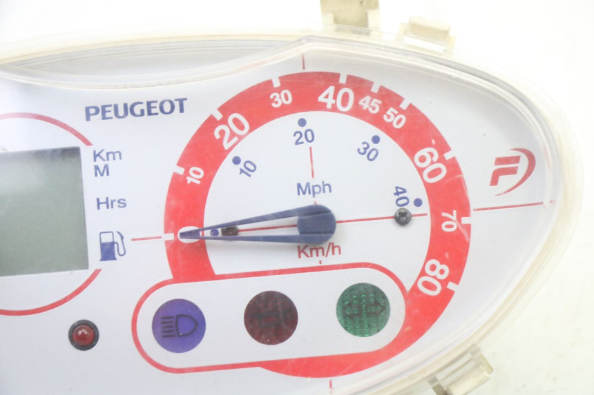 photo de CUENTA KILÓMETROS PEUGEOT VIVACITY 50 (2004 - 2009)
