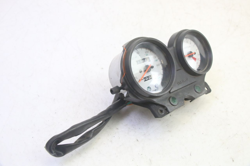 photo de VELOCIMETRO DAELIM VJ ROADWIN FI 125 (2008 - 2017) - Vista general del producto