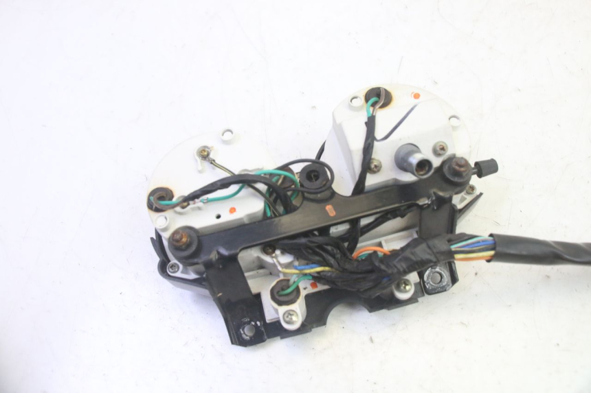 photo de VELOCIMETRO DAELIM VJ ROADWIN FI 125 (2008 - 2017) - Marcados y referencias originales