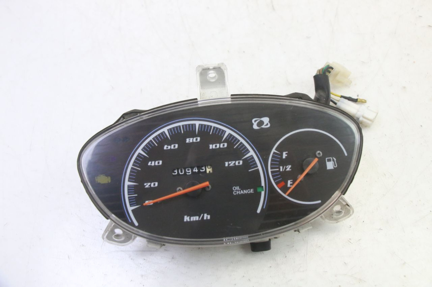 photo de VELOCIMETRO MBK WAAP 125 (2008 - 2013)