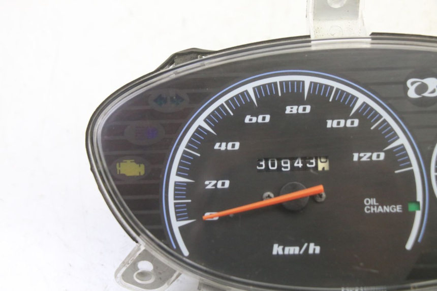 photo de VELOCIMETRO MBK WAAP 125 (2008 - 2013)