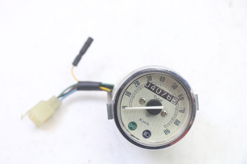 photo de VELOCIMETRO YAMAHA WHY 50 (1998 - 2000)
