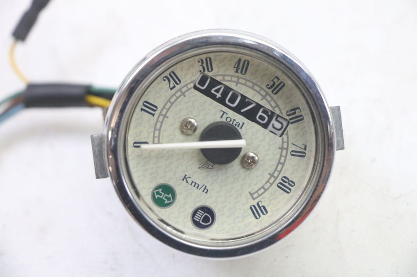 photo de VELOCIMETRO YAMAHA WHY 50 (1998 - 2000)