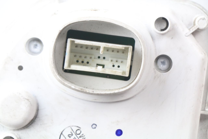 photo de CUENTA KILÓMETROS YAMAHA X-MAX XMAX 125 (2010 - 2014)