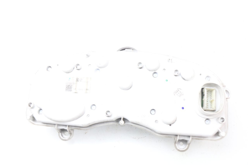 photo de CUENTA KILÓMETROS YAMAHA X-MAX XMAX 125 (2010 - 2014)