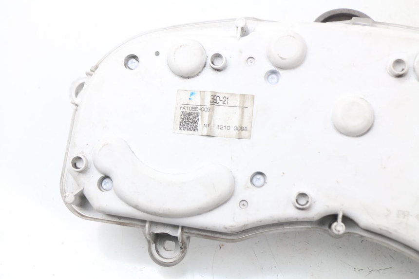 photo de CUENTA KILÓMETROS YAMAHA X-MAX XMAX 125 (2010 - 2014)