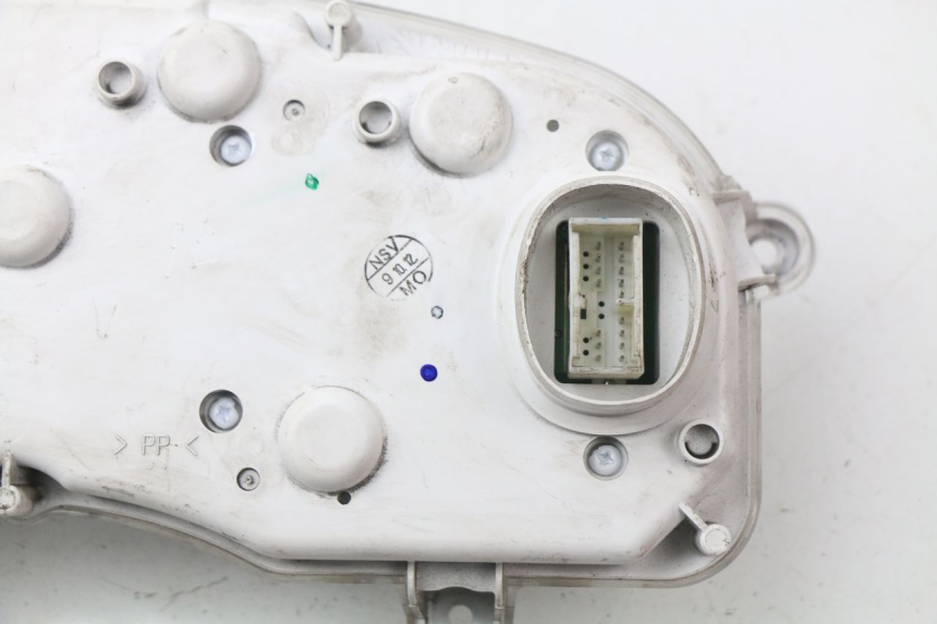 photo de CUENTA KILÓMETROS YAMAHA X-MAX XMAX 125 (2010 - 2014)