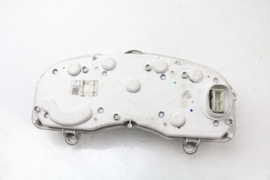 photo de CUENTA KILÓMETROS YAMAHA X-MAX XMAX 125 (2010 - 2014)