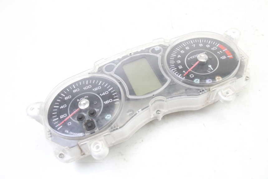 photo de CUENTA KILÓMETROS YAMAHA X-MAX XMAX 125 (2010 - 2014)