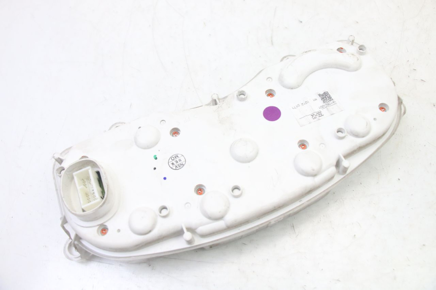 photo de CUENTA KILÓMETROS YAMAHA X-MAX XMAX 125 (2010 - 2014)