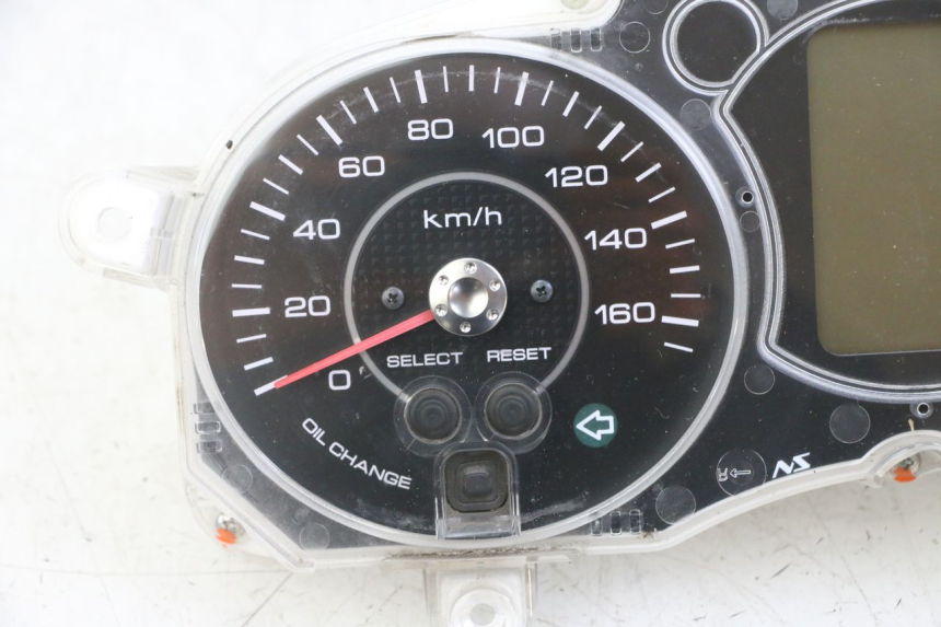photo de CUENTA KILÓMETROS YAMAHA X-MAX XMAX 125 (2010 - 2014)
