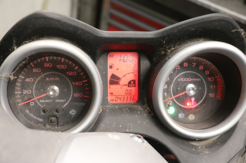 photo de CUENTA KILÓMETROS YAMAHA X-MAX XMAX 125 (2010 - 2014)