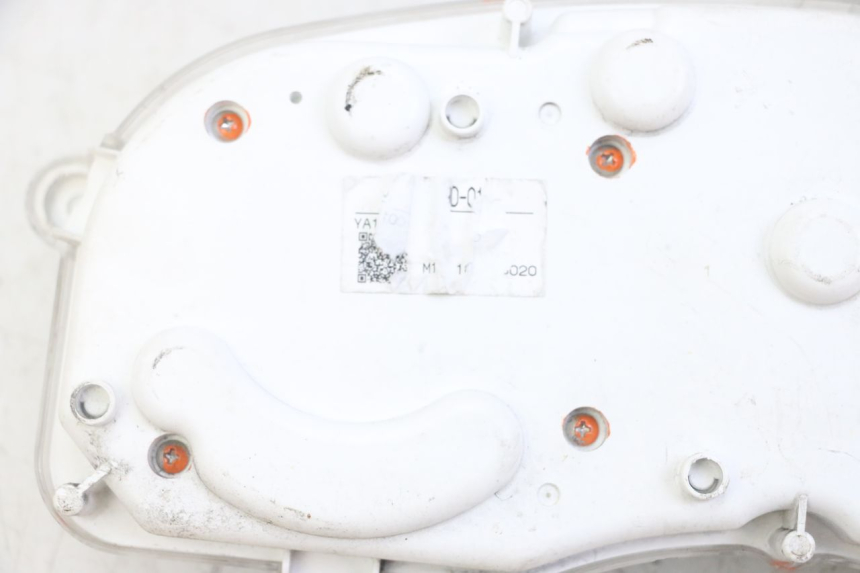 photo de CUENTA KILÓMETROS YAMAHA X-MAX XMAX 125 (2010 - 2014)