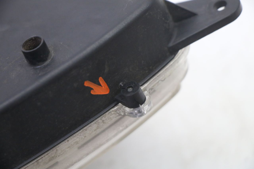 photo de CUENTA KILÓMETROS YAMAHA XMAX X-MAX 125 (2006 - 2009)