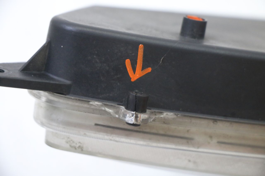 photo de CUENTA KILÓMETROS YAMAHA XMAX X-MAX 125 (2006 - 2009)