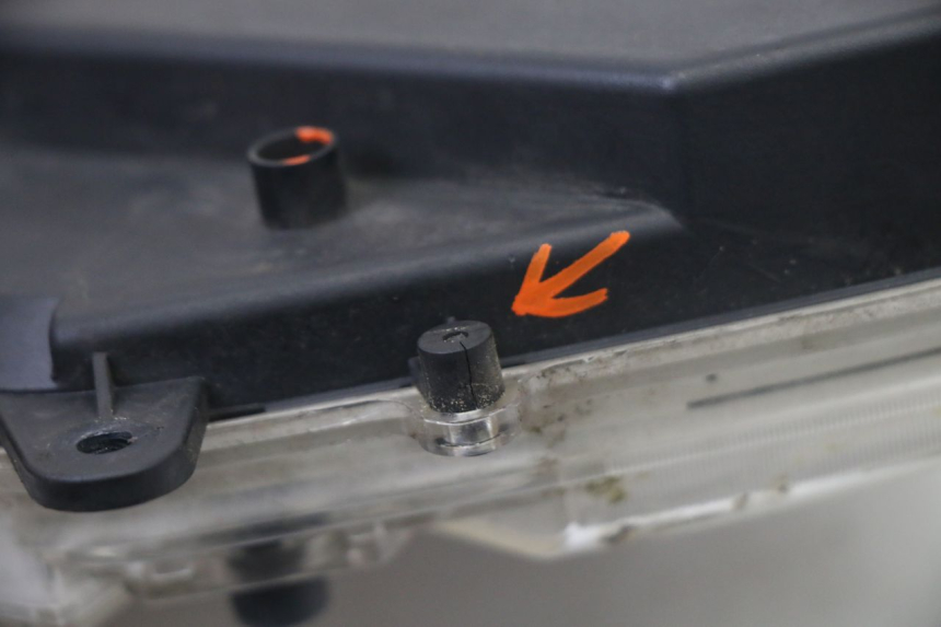 photo de CUENTA KILÓMETROS YAMAHA XMAX X-MAX 125 (2006 - 2009)