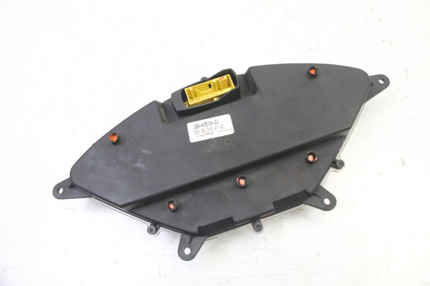 photo de CUENTA KILÓMETROS YAMAHA XMAX X-MAX 125 (2006 - 2009)