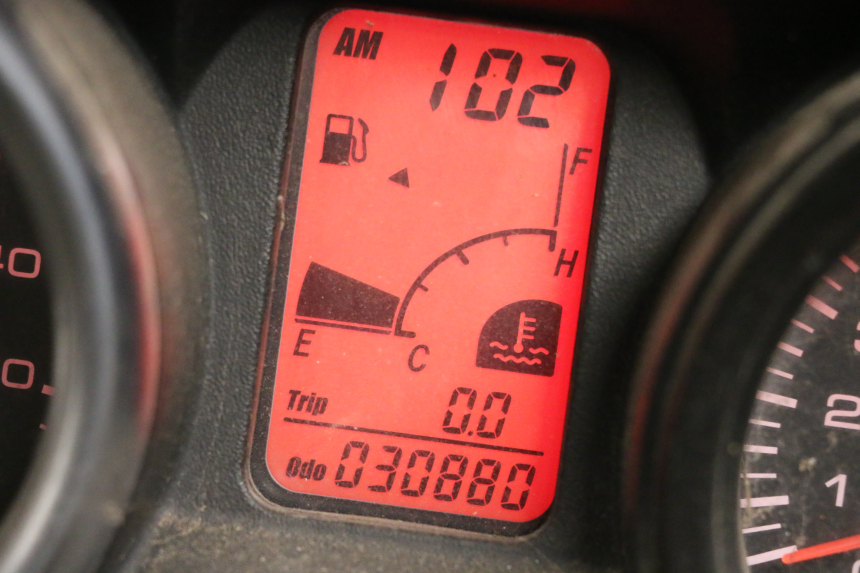 photo de CUENTA KILÓMETROS YAMAHA X-MAX XMAX 125 (2010 - 2014)