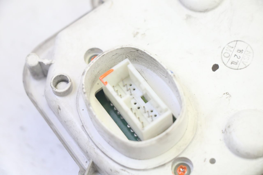 photo de CUENTA KILÓMETROS YAMAHA X-MAX XMAX 125 (2010 - 2014)