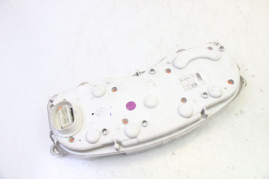 photo de CUENTA KILÓMETROS YAMAHA X-MAX XMAX 125 (2010 - 2014)