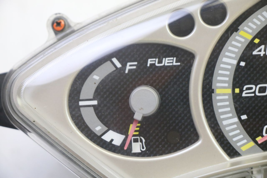 photo de CUENTA KILÓMETROS YAMAHA X-MAX XMAX 250 (2006 - 2009)