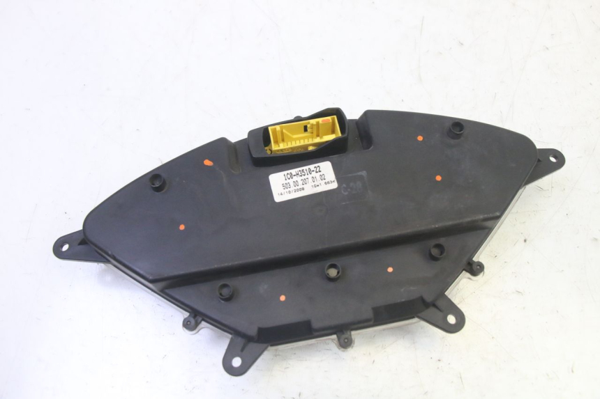 photo de CUENTA KILÓMETROS YAMAHA X-MAX XMAX 250 (2006 - 2009)