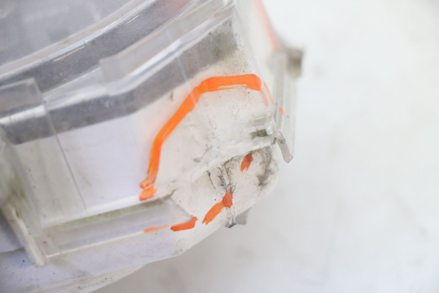 photo de CUENTA KILÓMETROS YAMAHA X-MAX XMAX 125 (2010 - 2014) - Otra vista del artículo