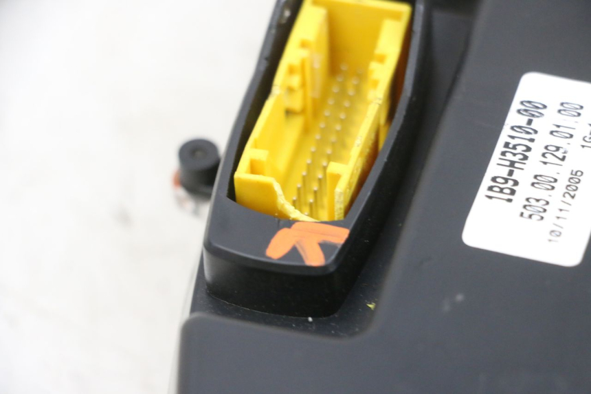 photo de CUENTA KILÓMETROS YAMAHA XMAX X-MAX 125 (2006 - 2009) - Otra vista del artículo