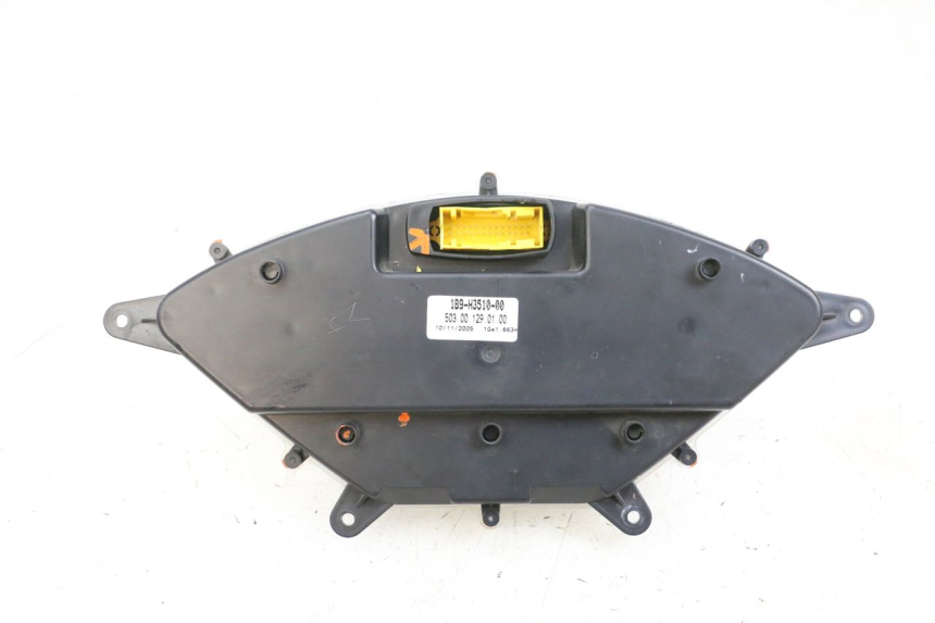 photo de CUENTA KILÓMETROS YAMAHA XMAX X-MAX 125 (2006 - 2009) - Foto de producto adicional