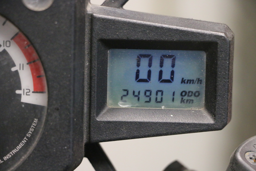 photo de VELOCIMETRO MBK X-POWER 50 (2003 - 2017)