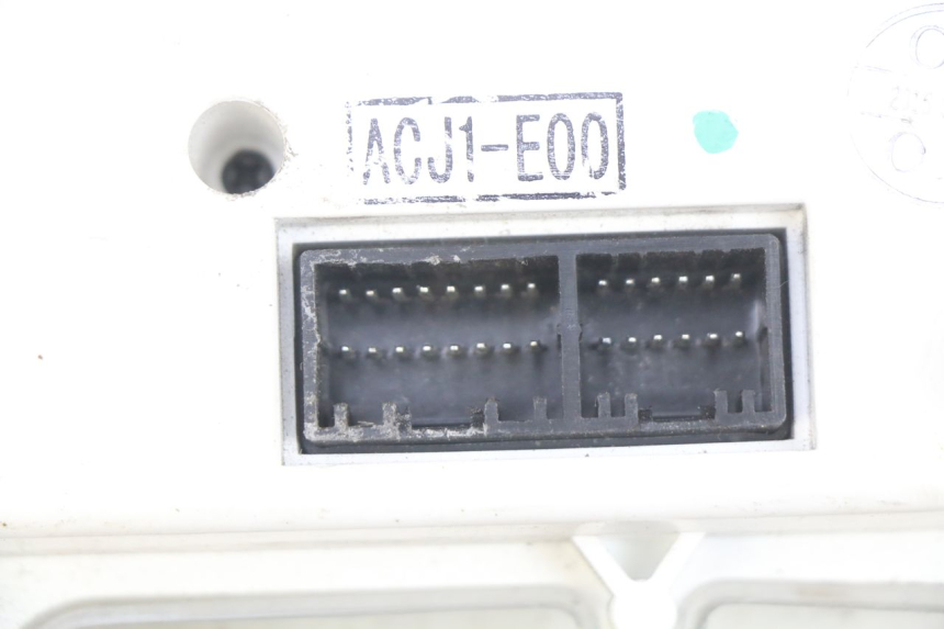 photo de VELOCIMETRO KYMCO X-TOWN XTOWN 125 (2016 - 2021)