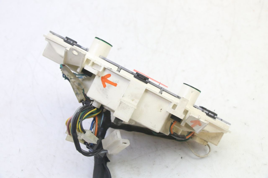 photo de VELOCIMETRO HONDA X8R 50 (1998 - 2003)