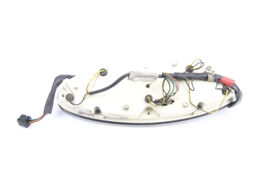 photo de VELOCIMETRO PIAGGIO X9 EVOLUTION 125 (2003 - 2007)