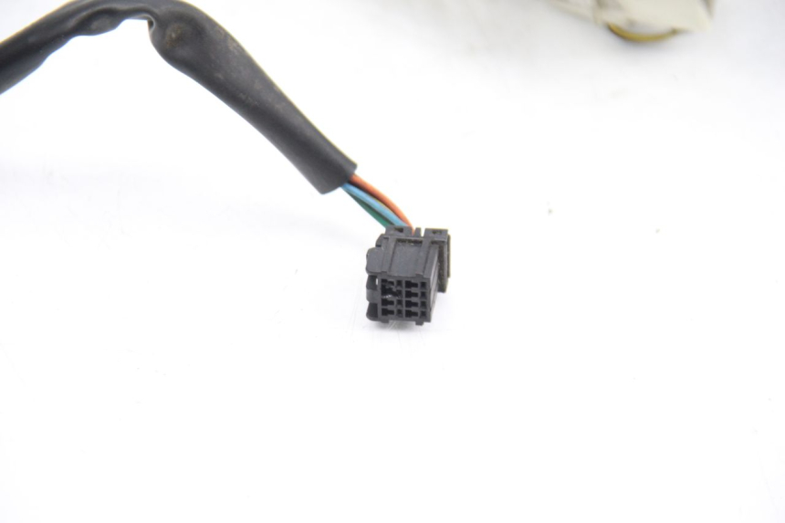 photo de VELOCIMETRO PIAGGIO X9 EVOLUTION 125 (2003 - 2007)