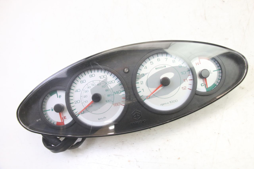 photo de VELOCIMETRO PIAGGIO X9 EVOLUTION 125 (2003 - 2007)