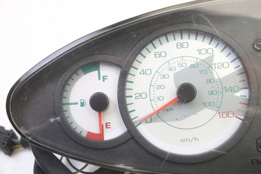 photo de VELOCIMETRO PIAGGIO X9 EVOLUTION 125 (2003 - 2007)