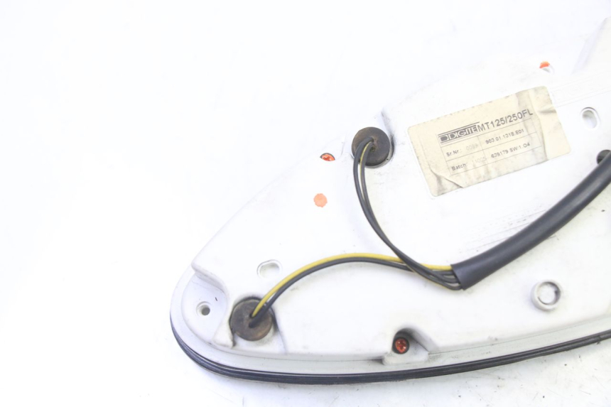 photo de VELOCIMETRO PIAGGIO X9 EVOLUTION 125 (2003 - 2007)