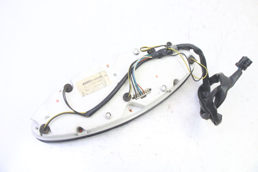 photo de VELOCIMETRO PIAGGIO X9 EVOLUTION 125 (2003 - 2007)