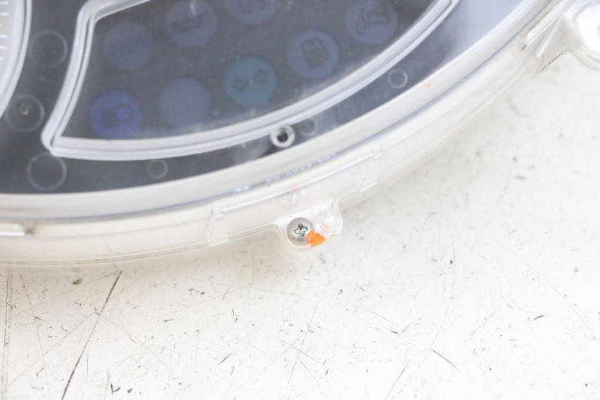 photo de CUENTA KILÓMETROS PIAGGIO XEVO - X EVO 125 (2007 - 2016) - Otra vista del artículo