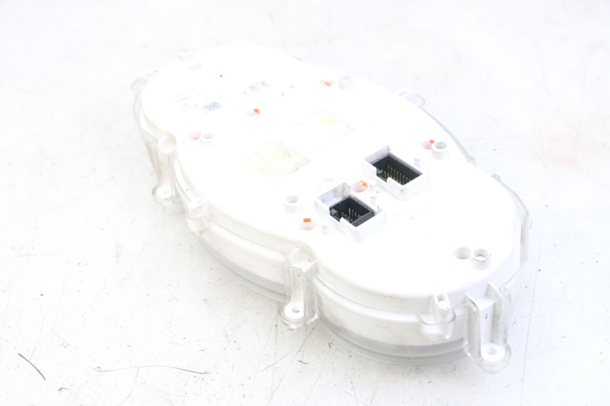 photo de CUENTA KILÓMETROS PIAGGIO XEVO - X EVO 125 (2007 - 2016) - Vista general del producto