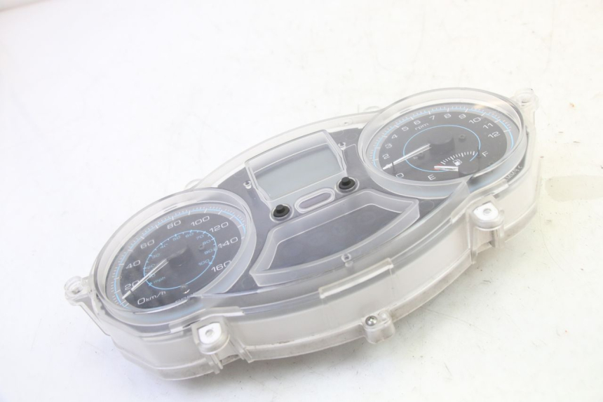 photo de CUENTA KILÓMETROS PIAGGIO XEVO - X EVO 125 (2007 - 2016)