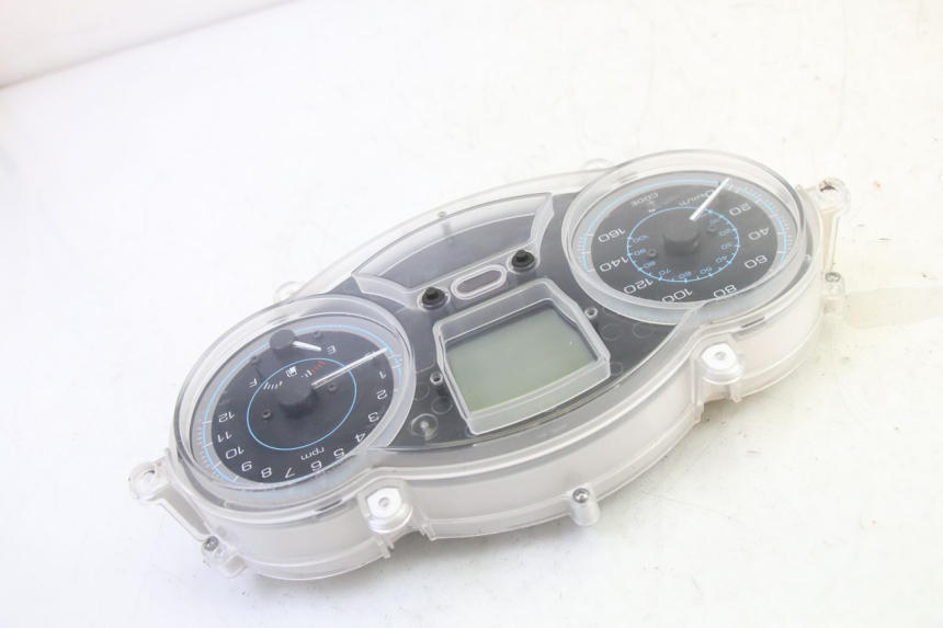 photo de CUENTA KILÓMETROS PIAGGIO XEVO - X EVO 125 (2007 - 2016)