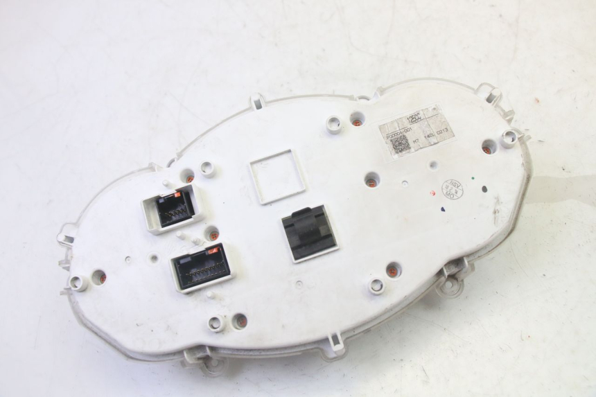 photo de CUENTA KILÓMETROS PIAGGIO XEVO - X EVO 125 (2007 - 2016)