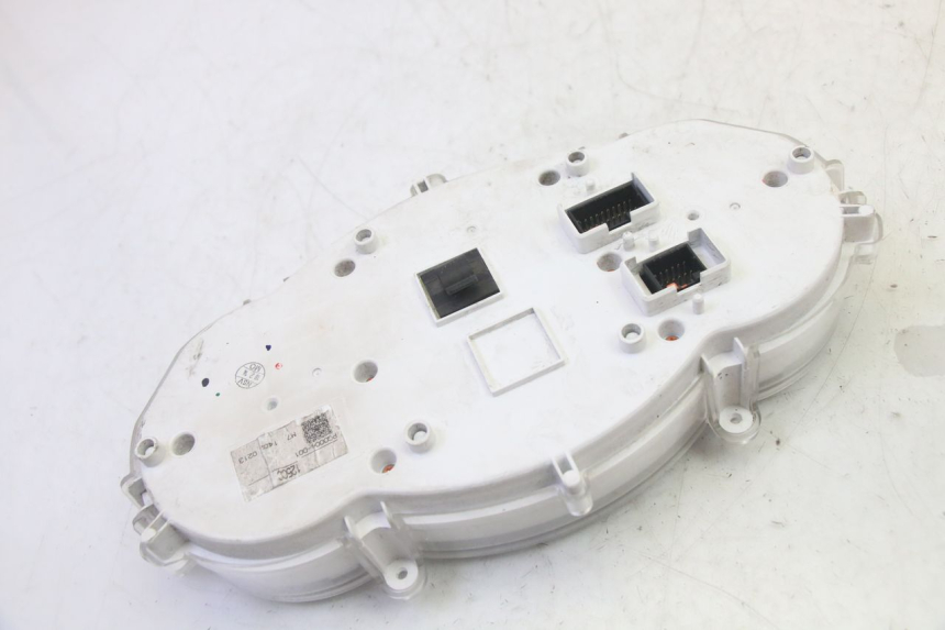 photo de CUENTA KILÓMETROS PIAGGIO XEVO - X EVO 125 (2007 - 2016)